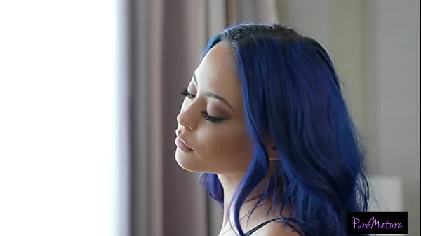 Asian Milf's Fuck Hole Is Left Shivering Like A Parkinson's Patient