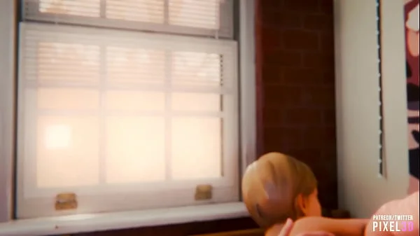 itsPixel3D - The Vortex Club