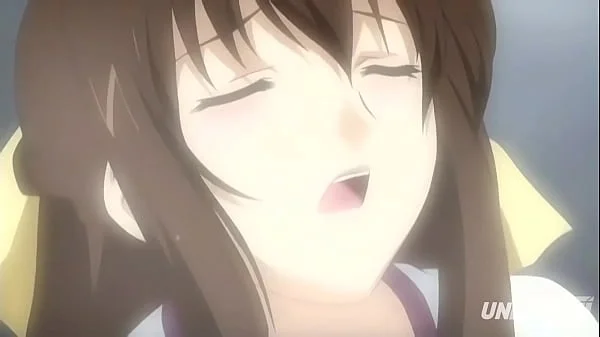 Hentai – I Get My Girlfriend’s Sister Pregnant in the School Shower [UNCENSORED] [SUBTITLED]