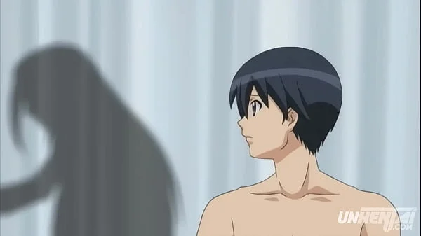 Hentai – School Orgy! [UNCENSORED] [SUBTITLED]