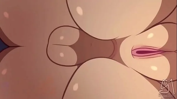 Tanjiro foi fudido pela nezuko - anal slayer