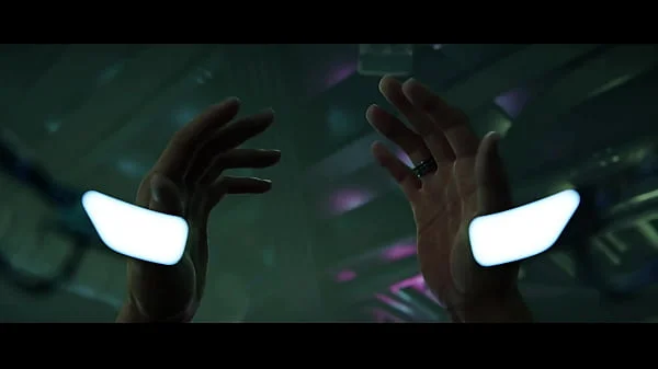 A Judy La Hacen Gemir Como A Una Puta | Cyberpunk 2077