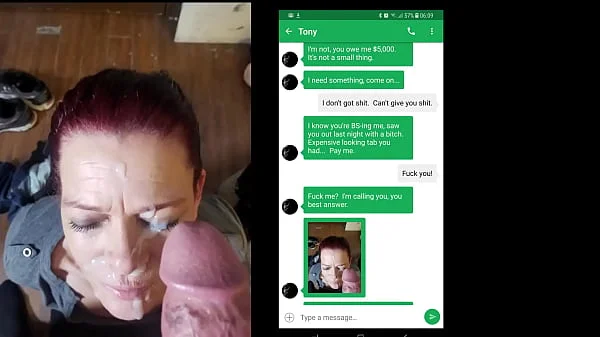 Throating my neighbor's wife