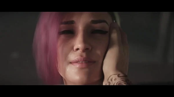 Creaming Up Judy Alvarez in 4K (Full Release) [RashNemain]