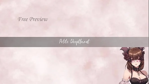 Throbbing Cumshot, Deepthroat and a lot of Gagging