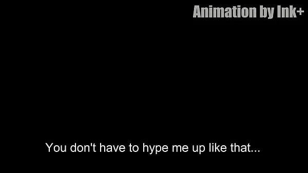 Roxy porn animation (4k) [Ink ]