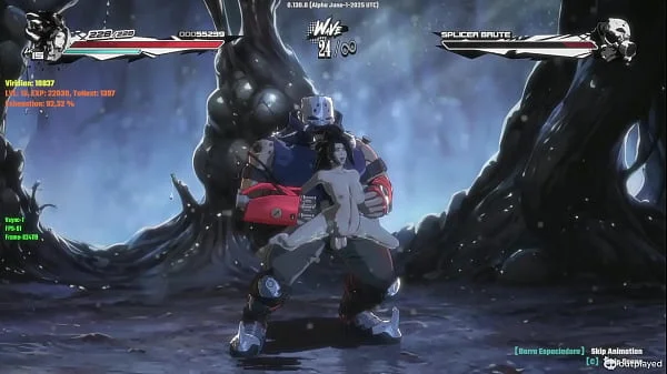 Pure Onyx - In Game Compilation Scenes