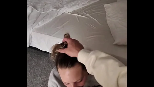 Let Me Drain Your Nuts POV