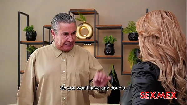 SEXMEX - HIGH STAKES, BIG BOOBS . Sandra Paola