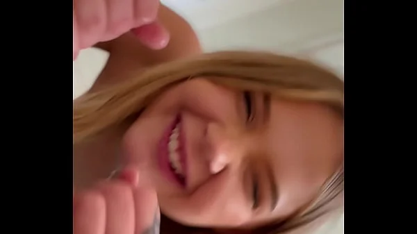 Lunch Break My Bosses Daughter Eating BBC for lunch