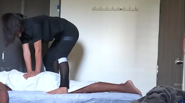 Dick flashing and happy ending caught in hidden cam