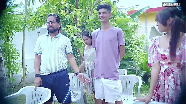 Desi Indian Biggest Sex School Tuition Class Do You want to Join Them To learn Fucking Style ? ( Hindi Audio )