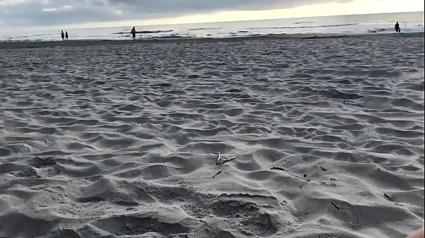 A stranger suddenly entered my ass in front of everyone after harassing me