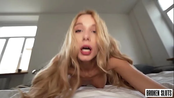 ANAL TREAT - How To Make Her Happy