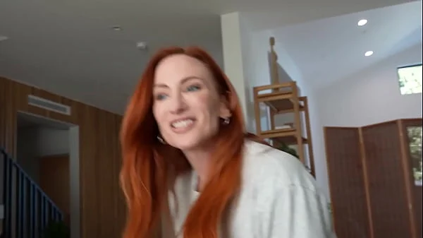 MOM'S BEST FRIEND PART 2 WITH JAKKNIFE