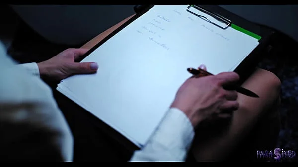 Josephine Jackson & Sasha Rose Parasited Lesbian Sex - Horny Girls with Big Boobs Hardcore Action