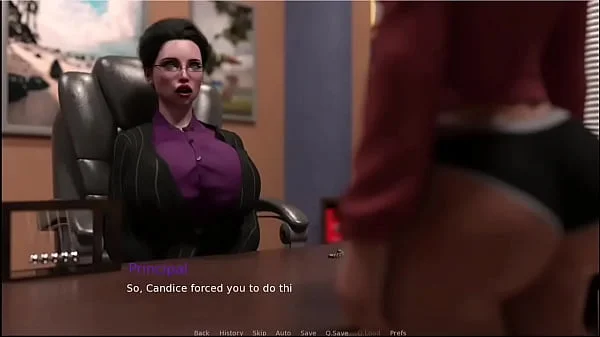 3D Hentai cartoon hardcore sex xxx best adult gaming video