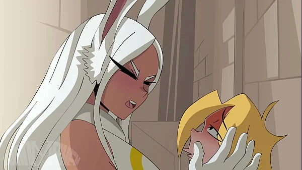 My Hero Academia: Pasantías Sexuales | by FunnyMahem