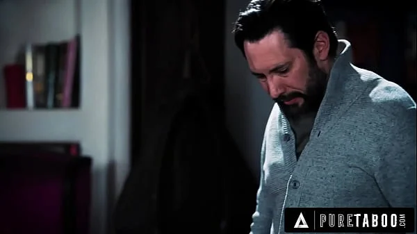 PURE TABOO Cunning Homeless Victoria Voxxx Tricks Married Man For A Life She Always Desired - PART 1