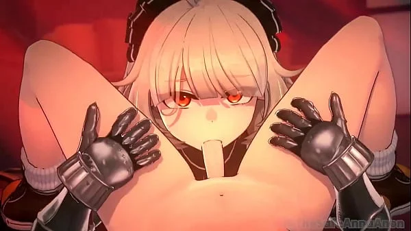 Elf Maid Suck [FULL ANIMATION] [AnnaAnon]