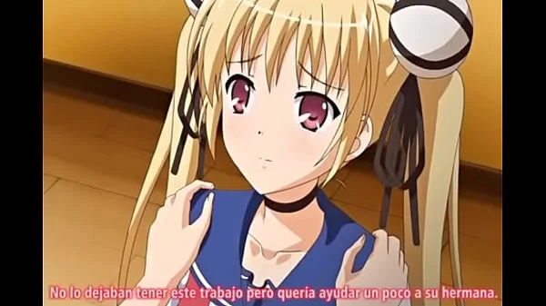 Todos Quieren Jugar con Ella hentai