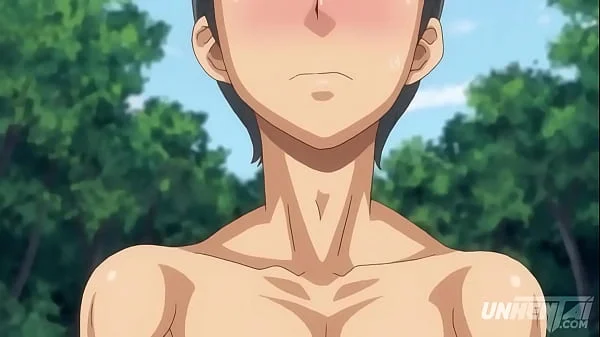 Hentai – MASSIVE MILF TITS [SUBTITLED]