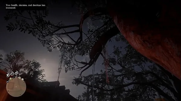 RDR2 MOD Campgirls: Abigail