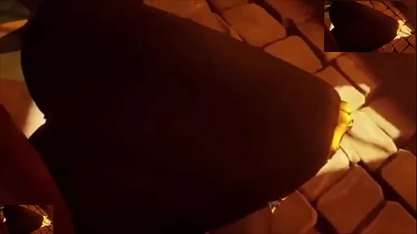 The Queen’s Secret Anna (frozen)