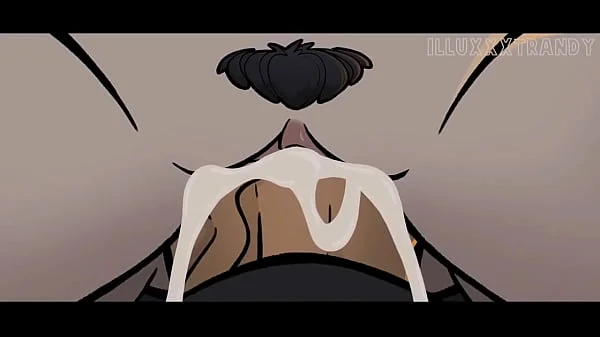 All people of demon slayer fuck