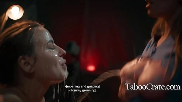 Vasectomy Nightmare - Ashley Lane, Anna Claire Clouds | TabooCrate