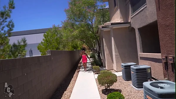 The Milf Starring Somali Rose And Gibby The Clown