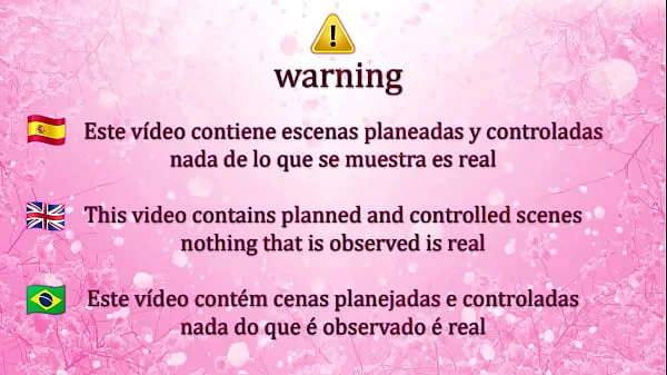 I hid a camera to record how my stepbro fucks me in the bathroom