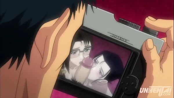 Hentai – Fucking My Hot Stepmom and MILF Aunty [UNCENSORED] [EXCLUSIVE]