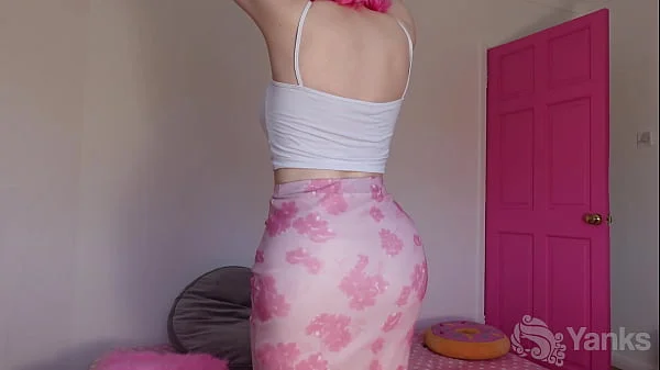 Evie Rees Dance Party