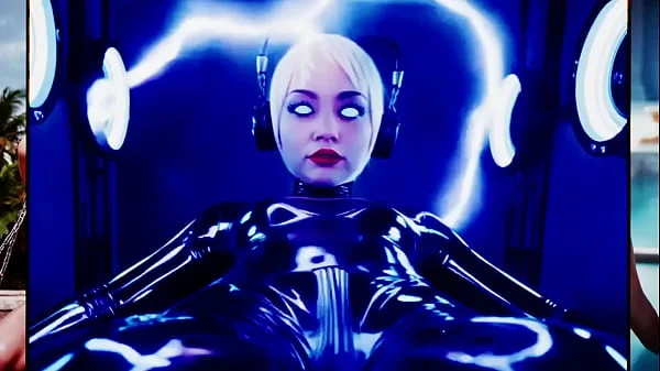 AI Whores - Gooner Mindfuckery (June 2025)