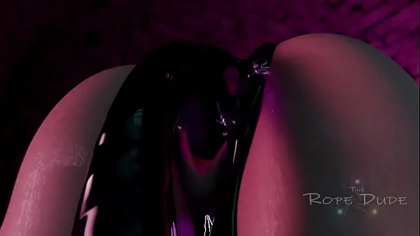 Mei's Corruption, P05 (Goo02) V02 final video