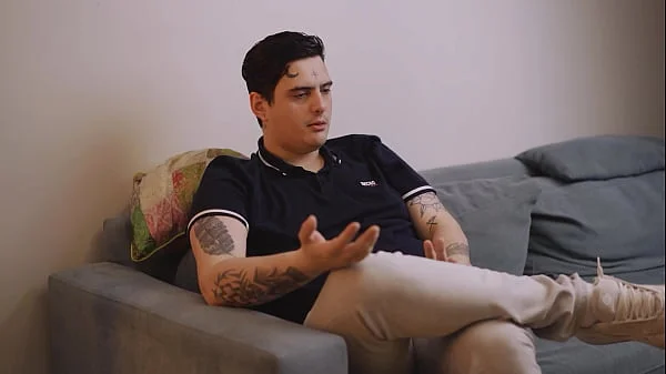 Colombian secretary Ashley Sanz gets a promotion with her beautiful ass! - Knock Knock Club