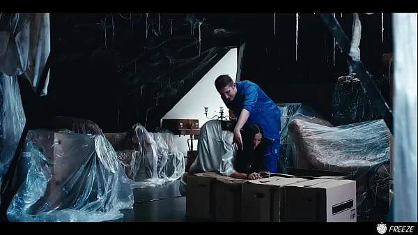 May Thai Freeze Fuck Fetish - Pinay Asian Time Stop Freeuse Sex With Contractor