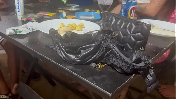 Caiu na net Vazou na net! Jovens influencers em troca de casal na Piscina Parte um caiu na net