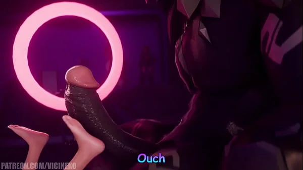 Melody (Vicineko Animation)