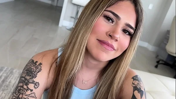 Brace Face Step Daughter Has Her Way ~ Arabella Mae ~ Household Fantasy ~ Scott Stark