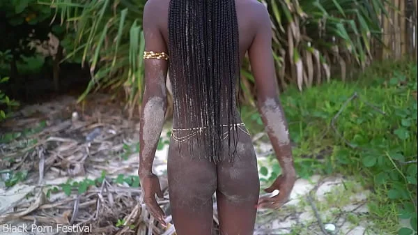 National Geographic project went wrong with this tribe slut