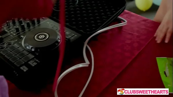 Come Party with Us! Part 1 by ClubSweethearts