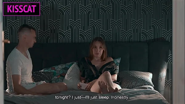 S5E3: Why Matthew Meier fuck Hot MILF while Step Son was in Share Bed with Step Mom?