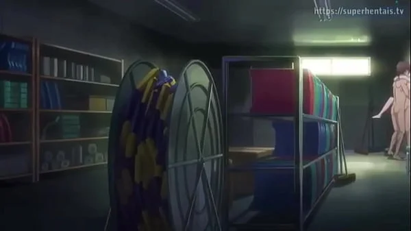 Overflow all sex scenes unsencored