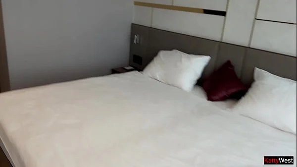 Public Agent Pickup - Sex with a Hottie on the First Date, but she only came the next day