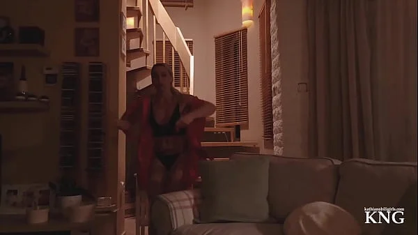 Only my stepson gives me what I need!!!