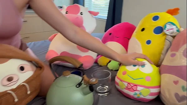 Tea Party With My Horney Step Sister : Selina Bentz : Danny Dirty : Dirty Tale