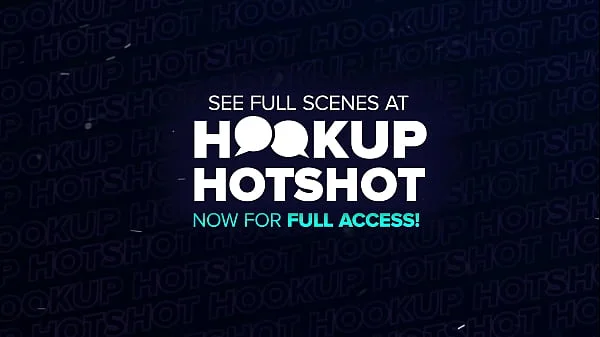 innocent Allie Addison Is Horny For Bryan Gozzling's Hardcore Fucking!