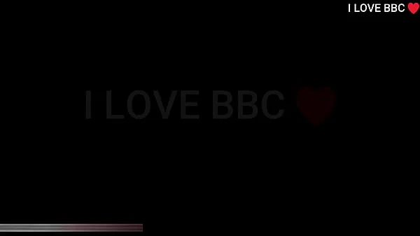 Corno de verdade leva sua esposa para sentar em uma rola grande e grossa - 24cm de rola BBC entrando na esposinha puta